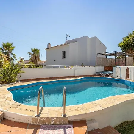 Detached villa large private pool Villa *