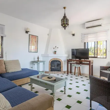 Detached villa large private pool Villa