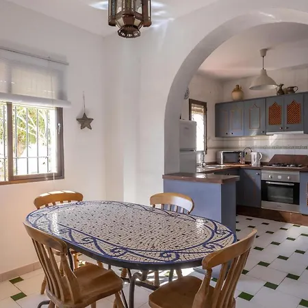 Villa Detached villa large private pool *