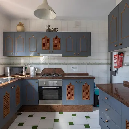 Detached villa large private pool Villa *