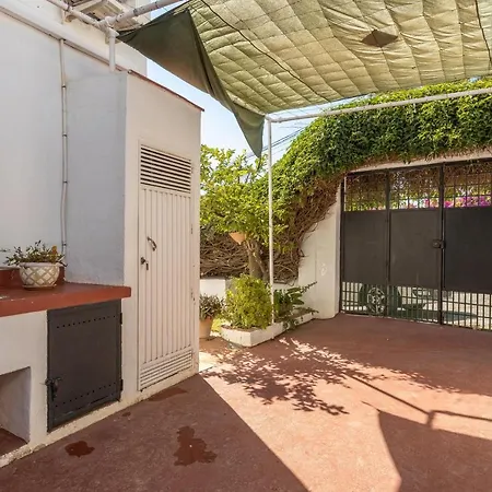 Villa Detached villa large private pool Nerja