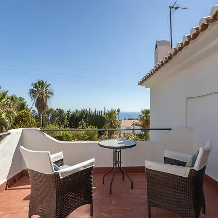 Detached villa large private pool Villa *