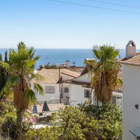 Villa Detached villa large private pool