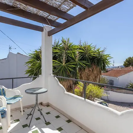 Villa Detached villa large private pool