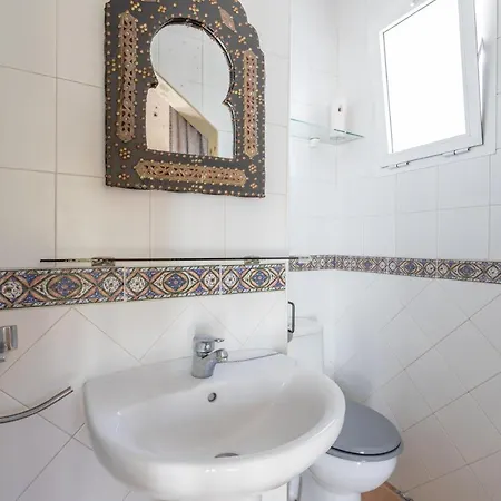 Detached villa large private pool Villa