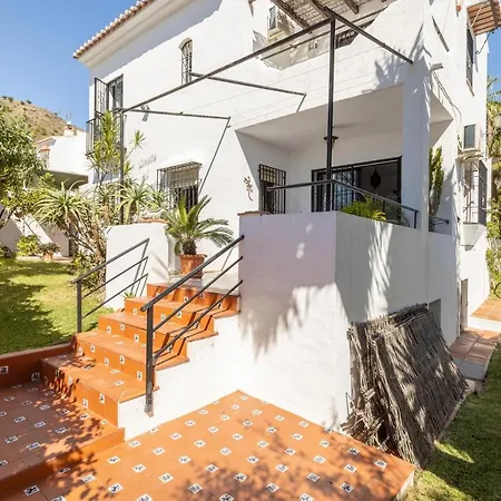 Detached villa large private pool Villa