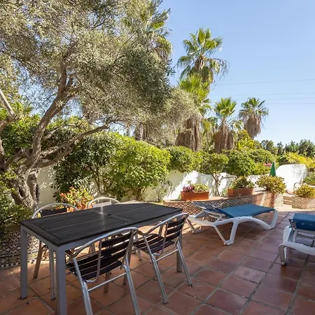 Detached villa large private pool *