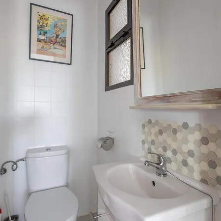 Detached villa large private pool Villa