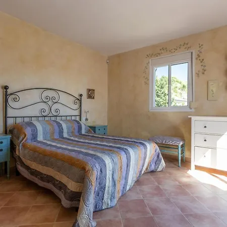 Detached villa large private pool * Nerja