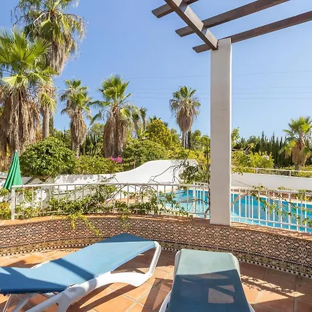 Villa Detached villa large private pool
