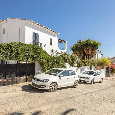 Villa Detached villa large private pool *