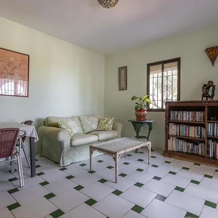 Villa Detached villa large private pool Nerja